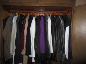 coats