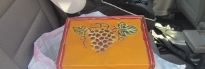 Pretty Boxes
