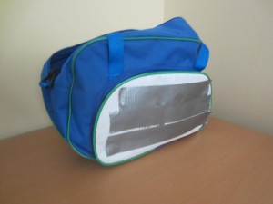 Bags