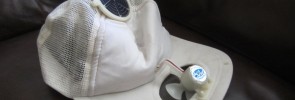 Unusual gift/hat